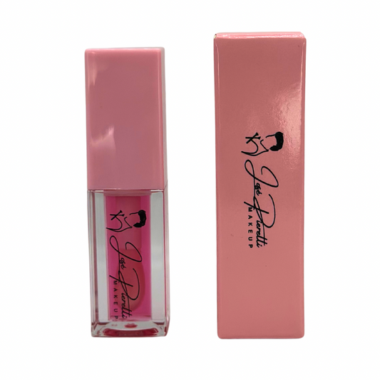 Bubble Gum Lip Oil