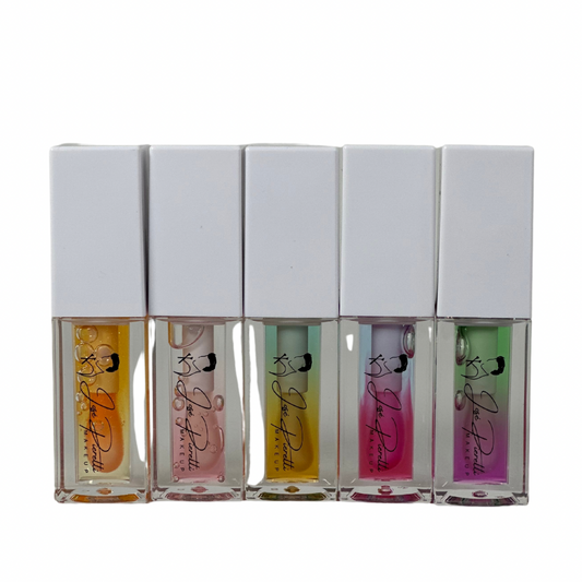 Hydrating Lip Oil Bundle