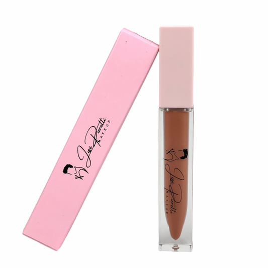 Nery Liquid Lipstick Matte