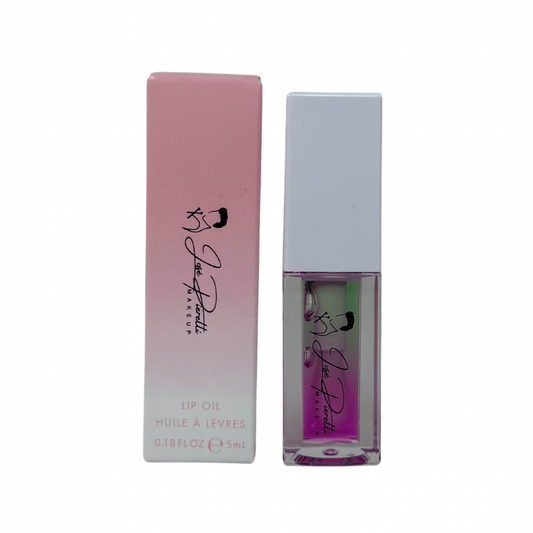Flip Flop Lip Oil