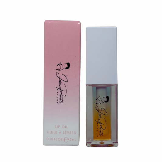 Tropical Lip Oil