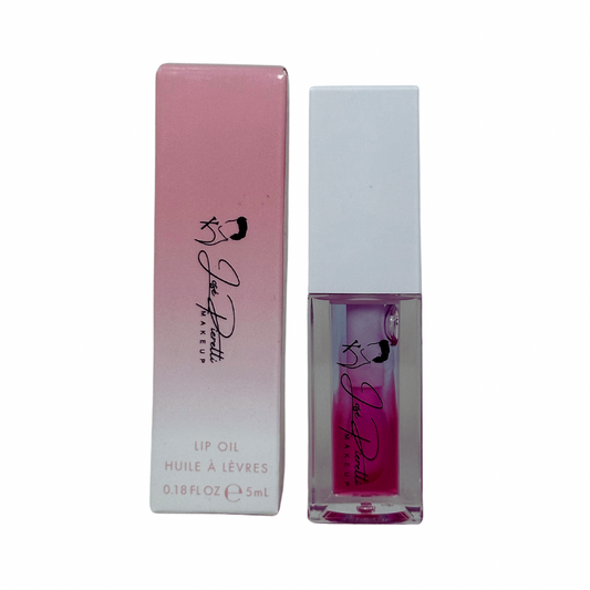Ice Lolly Lip Oil