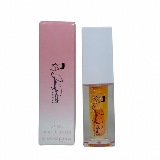 Spritz Lip Oil
