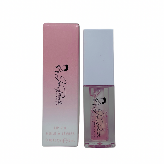 Tank Top Lip Oil
