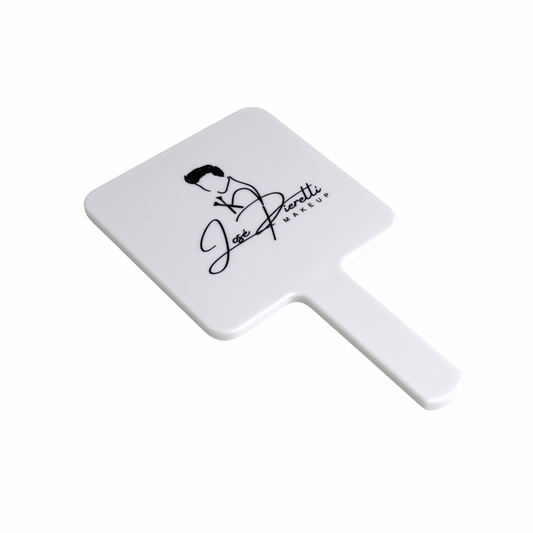 Handheld Makeup Mirror