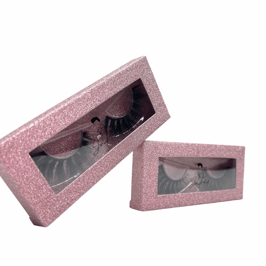 Samarie Lashes