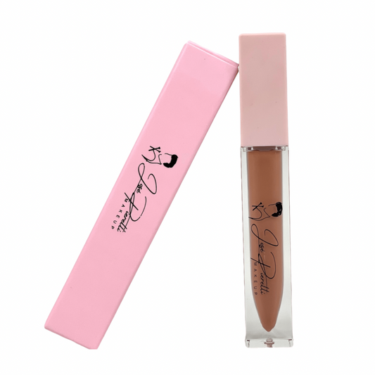 Janice Liquid Lipstick Matte