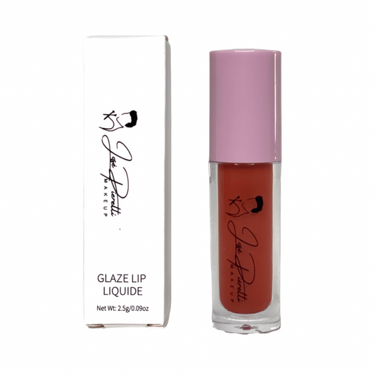 Island Vibes Lip Glaze