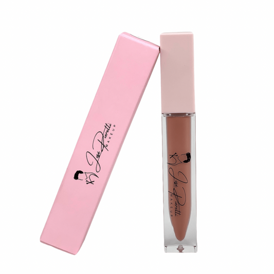 Nicole Liquid Lipstick Matte